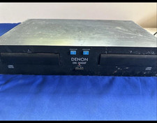 Denon DN-2000F Dual Deck CD Player -parts - P...