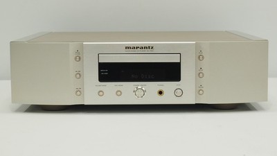 Marantz SA-15S2 SACD Player SACDM-10 HDAM AC100V 50/60Hz w/RC Cable Works