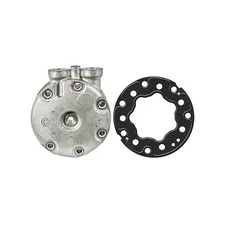 Omega Environmental Technologies 21-10229 Cyl Head Sanden Sd7 H15 Type Gq