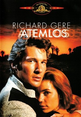 Atemlos (DVD)