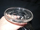 Loop Compote #2 open manufacture unknown 1860's EAPG — photo 8