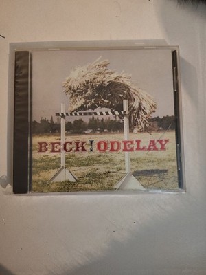 Beck Odelay CD B10