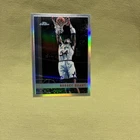 1997 Topps Chrome Basketball Refractor Horace Grant #93 PSA 8.5