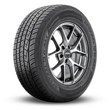 1 General G-max As-07 21555r16 93w All Season Performance 50k Mi Warranty