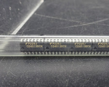 Fairchild CD4013BCM Dual D-Type Flip-Flop IC, SOIC14 Lot of 2