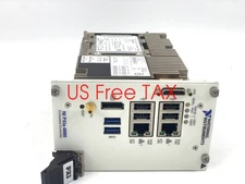 National Instruments NI PXIe-8880 2.3 GHz 8-Core PXI Controller