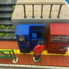 Mini-Getränkeautomat, Mini-Verkaufsautomat für Cafés, Bars und Zuhause