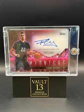 2024 Topps Midnight Horizon Signatures Franz Wagner Auto /199