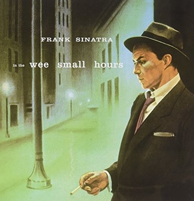 Frank Sinatra - In The Wee Small Hours [VINYL]