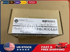 AB 1769-PA4 Allen-Bradley SER A CompactLogix Power Supply Module US Free Tax