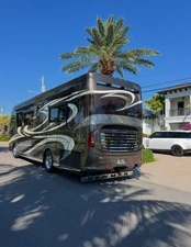 2020 NEW AIRE BY NEWMAR CORPORATION FREIGHTLINER CUSTOM CHASSIS 450 XCR RV