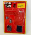 1970 GI Joe Action Team Camp Outfit MOC German Hasbro COMPLETE RARE