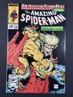The Amazing Spider-Man #324 (Marvel Comics Mid November 1989)