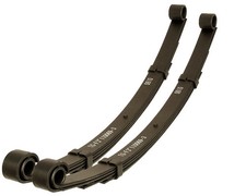 Trail Gear 110053-3-kit Front Leaf Spring Kit Suzuki Samurai 3 Inch Lift Spring Trail Gear 110053-3-kit Front Leaf Spring Kit Suzuki Samurai 3 Inch Lift Spring