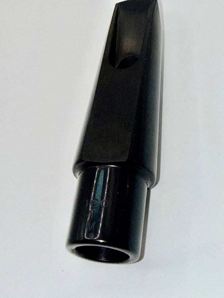 Тенор-саксофон винтажный мундштук Berg Larsen HR 100 1 М - Изображение 3 из 4