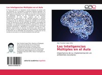 Alan Tonatiuh LóPez NiñO | Las Inteligencias MúLtiples En El Aula | Taschenbuch