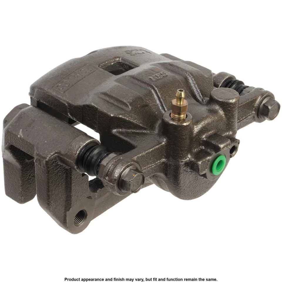 Pinza de freno delantera izquierda cardone CSW para Mazda 2 2011 2012 2013 2014 Foto 4 de 4