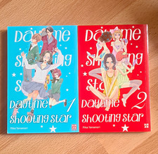 Kazé Manga Daytime Shooting Star Band 1-2   ...