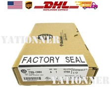 ALLEN BRADLEY 1769-CRR1 SER. A DATE: 2008 NSFS