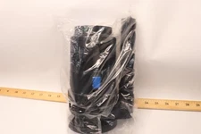 Fluidmaster Replacement 3 in. Dual Flush Valve for Toilets (1-Piece)