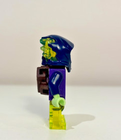 LEGO Ninjago Hackler Yokai Ghost Minifigure njo144 &ndash; Possession Phantom Army