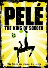 Pel&eacute;: The King of Soccer