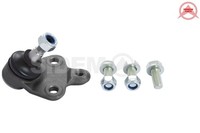 Sidem 45889 Traggelenk Vorne L/R FüR Avensis 1.6-2.4 03.03-11.08 Toyota