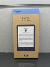 Amazon Kindle E-Reader (11th Gen, 2024 Releas...