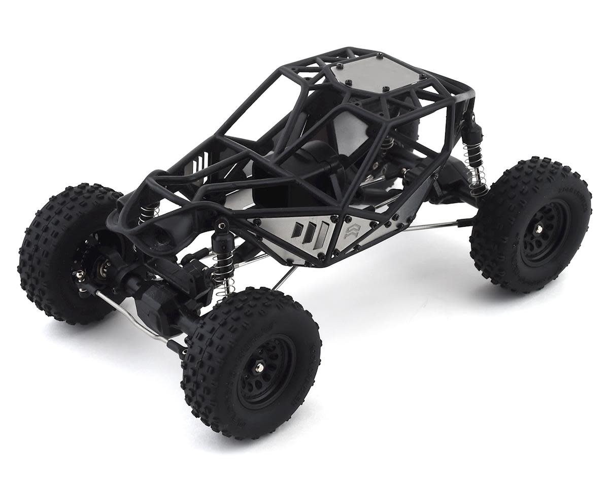 OLHOH32X01 1/32 MICRO ROCK BOUNCER CRAWLER KIT | eBay