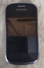 Samsung Cricket Cell Phone-Rare