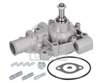Febi Bilstein Wasserpumpe 15416 Passend FüR Iveco