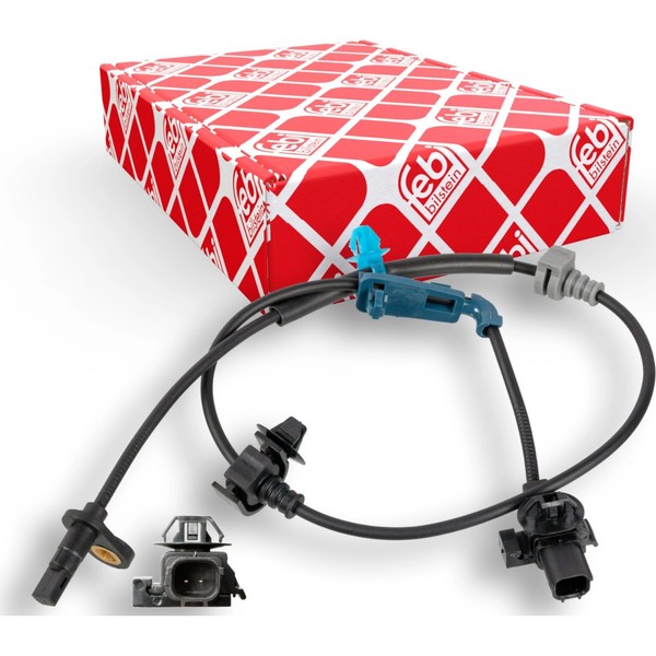Febi Bilstein 175336 Sensor Raddrehzahl FüR Honda CR V RE-image