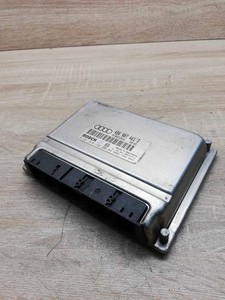 4B0907401S 0281010148  Engine control unit/module ECU Fits for Audi A6 S6 C5 4B
