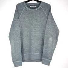 Outerknown Mens Large Basic Sweatshirt M1091