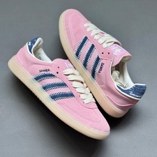    Notitle x Adidas Samba OG 'Pink' Sneaker IG4198 Men  s 