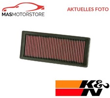 MOTOR LUFTFILTER MOTORFILTER K&N FILTERS 33-2945 I FÜR AUDI A4,A5,Q5,B8,B7,8TA