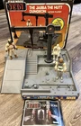 Star Wars Return of the Jedi Jabba The Hutt Dungeon Playset