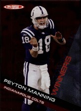 2007 Topps Total Football 