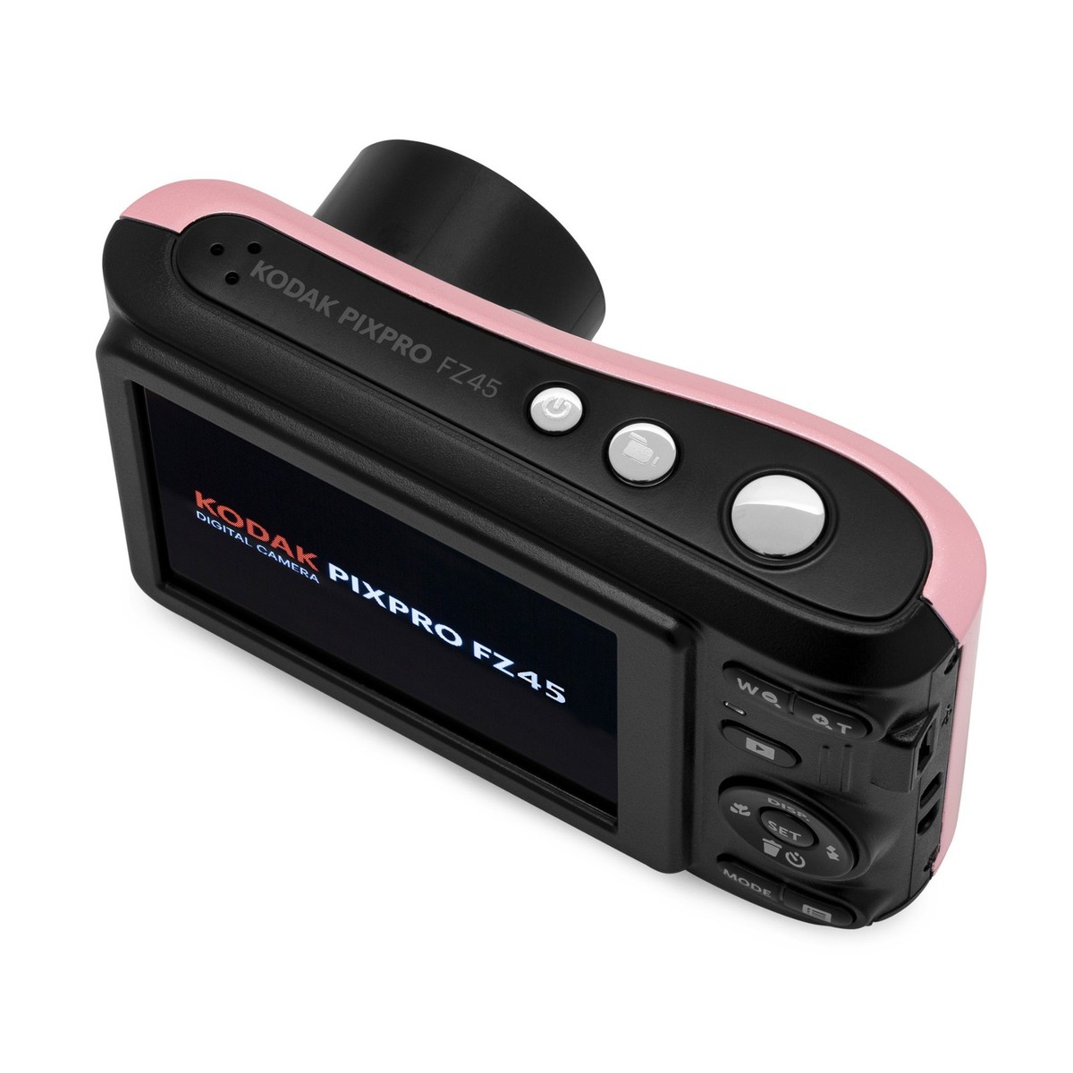 Kodak FZ45 Camera Digital Camera 16MP 1080p Friendly Zoom | eBay