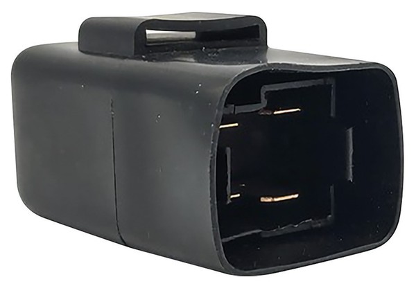 Starterrelais FüR Yamaha MT 125 EU5 2021-2023 1 StüCk REL 024-image