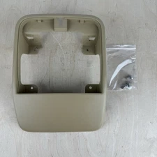 2004-2008 Acura TL Front Overhead Dome Light Map Light Trim Bezel OEM TL850072