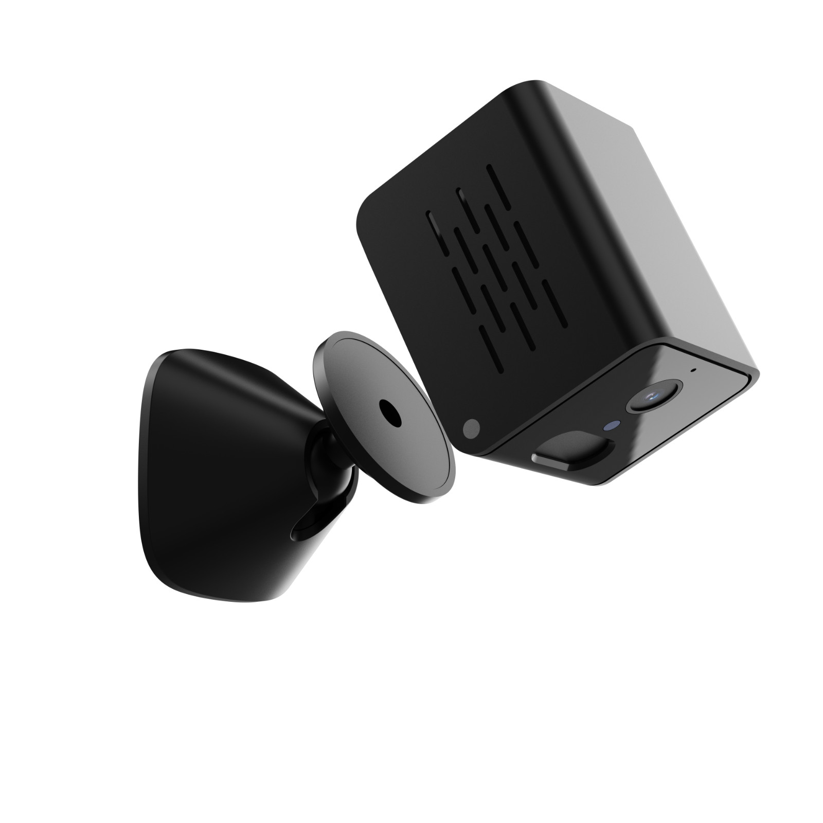 Cameras for Home Security Security Camera Night Vision Work PIR Motion + Wireles