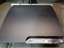 Sony PlayStation 3 PS3 Konsole 300GB