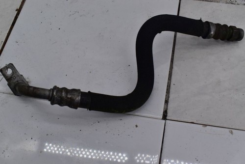 AUDI A4 AVANT 8K5 B8 2.0 TFSI 8K0317825 Lenkgetriebeöl Öldruckleitung