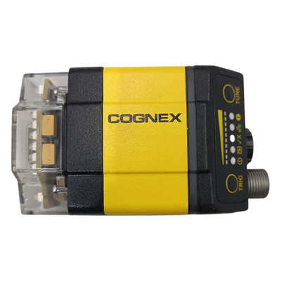 Leitor de Código de Barras Cognex DMR-362QL-0000 24v