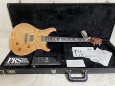 Made By Paul Reed Smith Prs Custom 22 10 Top Natural 2005 n.YG1167