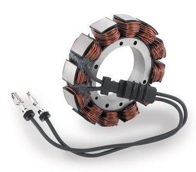 Cycle Electric Ersatz Stator für Harley Big Twin 1989-1999 OEM# 29970-88