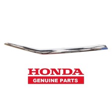 2010-2012 Honda Accord Crosstour Right Lower Grille Molding 71127-tp6-a01 Oem