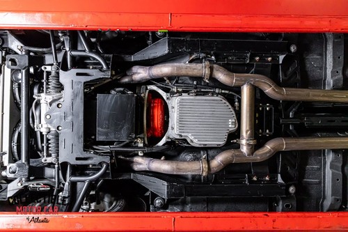 1971 Chevrolet Camaro Pro-Touring - Photo 7/40
