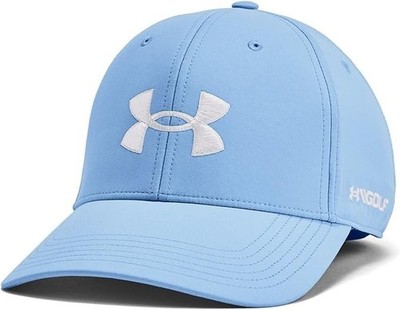 Under Armour Herren Blitzing Adjustable Baseball Cap OSFM 1361547 465